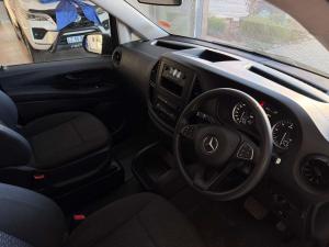 Mercedes-Benz Vito 116 2.0 CDI Tourer PRO automatic - Image 10