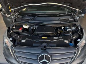Mercedes-Benz Vito 116 2.0 CDI Tourer PRO automatic - Image 11
