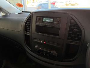 Mercedes-Benz Vito 116 2.0 CDI Tourer PRO automatic - Image 14