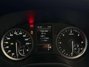 Mercedes-Benz Vito 116 2.0 CDI Tourer PRO automatic - Image 16