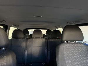 Mercedes-Benz Vito 116 2.0 CDI Tourer PRO automatic - Image 18