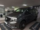 Thumbnail Mercedes-Benz Vito 116 2.0 CDI Tourer PRO automatic