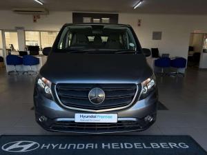 Mercedes-Benz Vito 116 2.0 CDI Tourer PRO automatic - Image 2