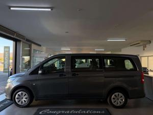 Mercedes-Benz Vito 116 2.0 CDI Tourer PRO automatic - Image 3