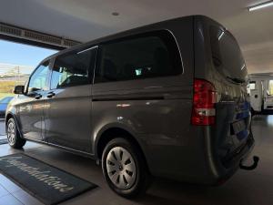 Mercedes-Benz Vito 116 2.0 CDI Tourer PRO automatic - Image 4