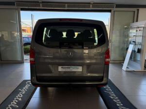 Mercedes-Benz Vito 116 2.0 CDI Tourer PRO automatic - Image 5