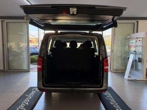 Mercedes-Benz Vito 116 2.0 CDI Tourer PRO automatic - Image 6