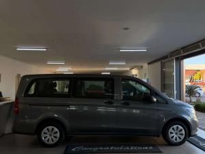 Mercedes-Benz Vito 116 2.0 CDI Tourer PRO automatic - Image 7