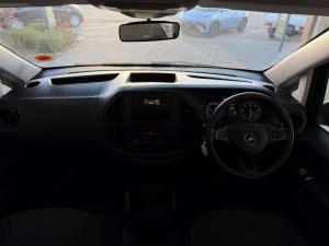 Mercedes-Benz Vito 116 2.0 CDI Tourer PRO automatic - Image 9
