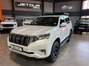Thumbnail Toyota Prado VX-L 2.8GD automatic
