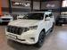 Toyota Prado VX-L 2.8GD automatic - Thumbnail 2