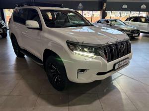 Toyota Prado VX-L 2.8GD automatic - Image 4
