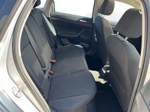 Volkswagen Polo hatch 1.0TSI Comfortline auto - Image 15