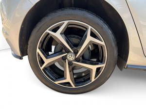 Volkswagen Polo hatch 1.0TSI Comfortline auto - Image 16