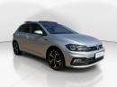 Thumbnail Volkswagen Polo hatch 1.0TSI Comfortline auto