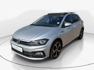 Volkswagen Polo hatch 1.0TSI Comfortline auto - Image 21