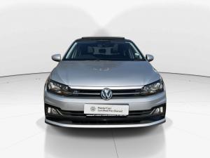 Volkswagen Polo hatch 1.0TSI Comfortline auto - Image 2