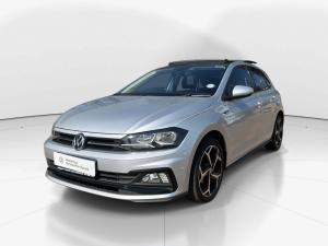 Volkswagen Polo hatch 1.0TSI Comfortline auto - Image 3