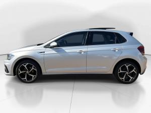 Volkswagen Polo hatch 1.0TSI Comfortline auto - Image 4