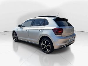 Volkswagen Polo hatch 1.0TSI Comfortline auto - Image 5