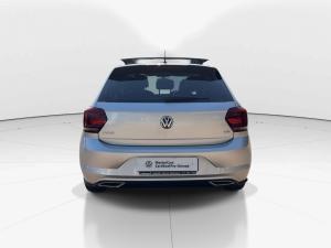 Volkswagen Polo hatch 1.0TSI Comfortline auto - Image 6