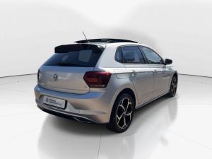 Volkswagen Polo hatch 1.0TSI Comfortline auto - Image 7