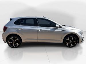 Volkswagen Polo hatch 1.0TSI Comfortline auto - Image 8