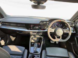 Audi RS3 Sportback quattro - Image 11