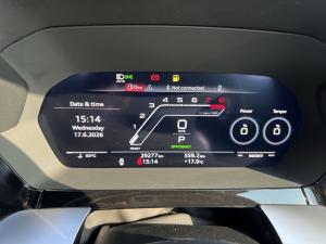 Audi RS3 Sportback quattro - Image 13