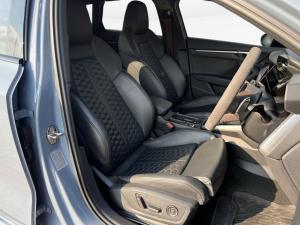 Audi RS3 Sportback quattro - Image 14