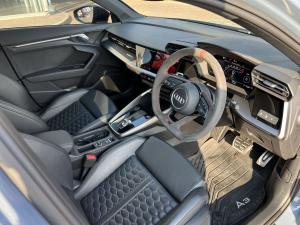 Audi RS3 Sportback quattro - Image 19