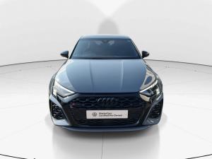 Audi RS3 Sportback quattro - Image 2