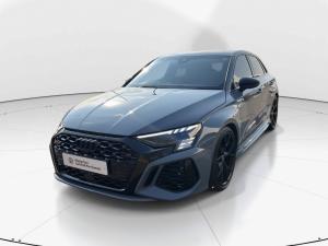 Audi RS3 Sportback quattro - Image 3