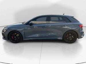 Audi RS3 Sportback quattro - Image 4
