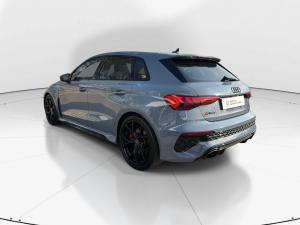 Audi RS3 Sportback quattro - Image 5