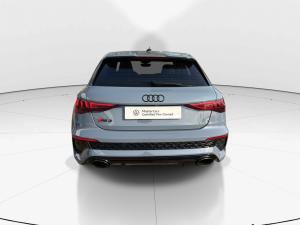 Audi RS3 Sportback quattro - Image 6