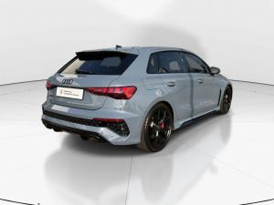 Audi RS3 Sportback quattro - Image 7