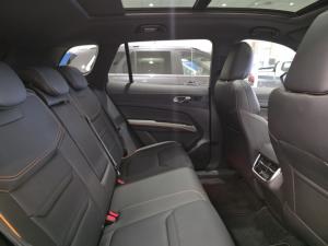 Ford Territory 1.8T Dark Edition - Image 11