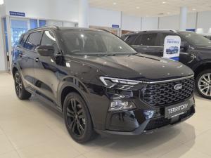 Ford Territory 1.8T Dark Edition - Image 1