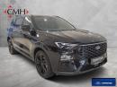 Thumbnail Ford Territory 1.8T Dark Edition