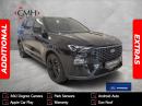 Thumbnail Ford Territory 1.8T Dark Edition