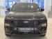 Ford Territory 1.8T Dark Edition - Thumbnail 3