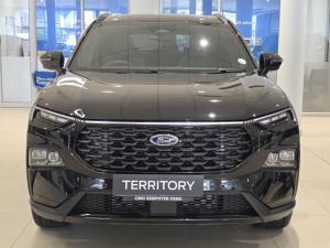 Ford Territory 1.8T Dark Edition - Image 3