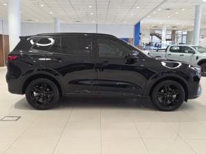 Ford Territory 1.8T Dark Edition - Image 4