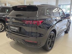 Ford Territory 1.8T Dark Edition - Image 6