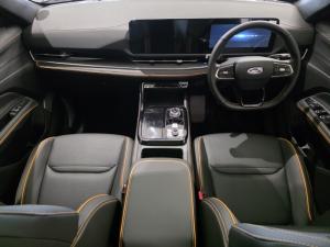 Ford Territory 1.8T Dark Edition - Image 8