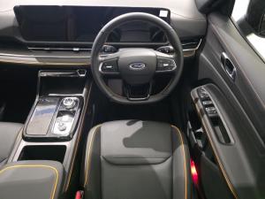 Ford Territory 1.8T Dark Edition - Image 9