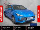 Thumbnail MG MG3 1.5 Comfort manual
