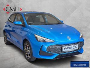 MG MG3 1.5 Comfort manual - Image 1