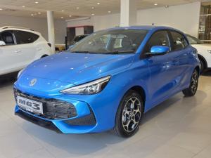 MG MG3 1.5 Comfort manual - Image 2